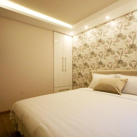 Apartment Jasmine 2 Beograd Ngoại thất bức ảnh