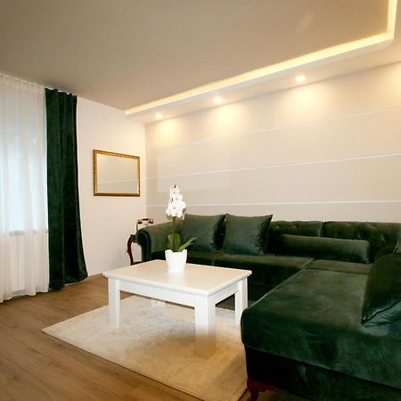Apartment Jasmine 2 Beograd Ngoại thất bức ảnh