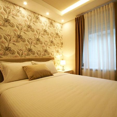 Apartment Jasmine 2 Beograd Ngoại thất bức ảnh