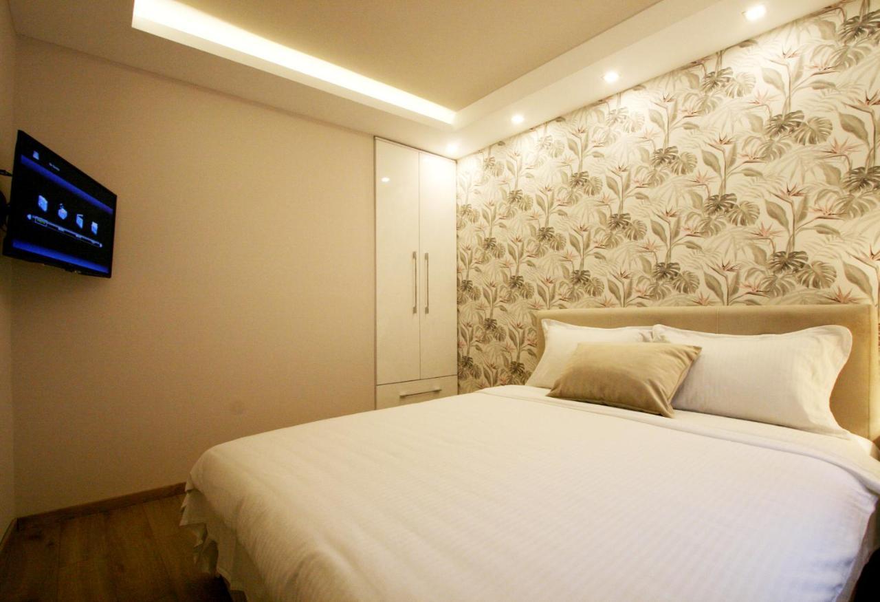 Apartment Jasmine 2 Beograd Ngoại thất bức ảnh