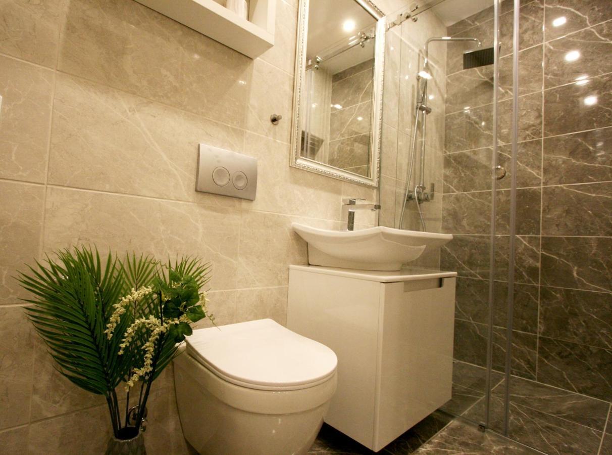 Apartment Jasmine 2 Beograd Ngoại thất bức ảnh