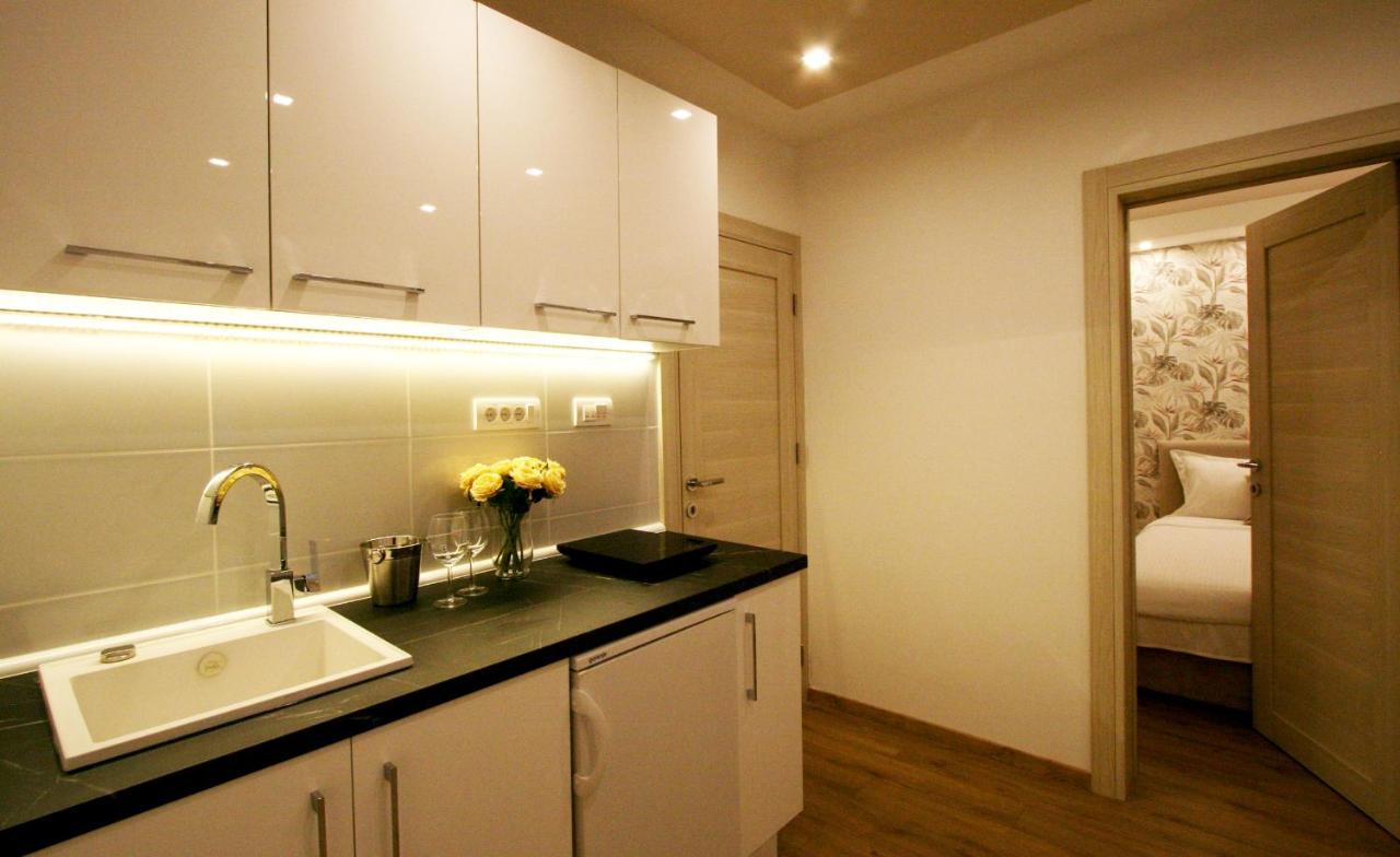 Apartment Jasmine 2 Beograd Ngoại thất bức ảnh