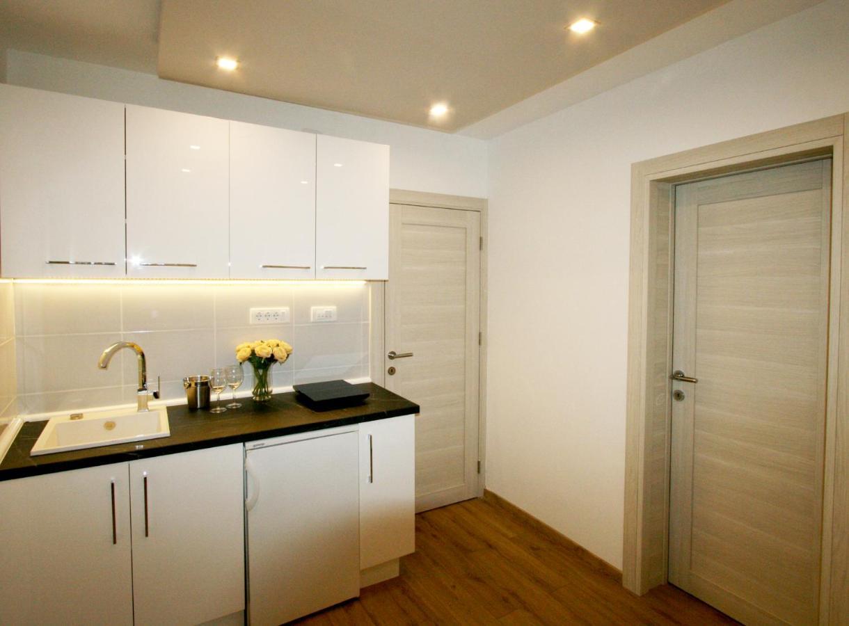 Apartment Jasmine 2 Beograd Ngoại thất bức ảnh